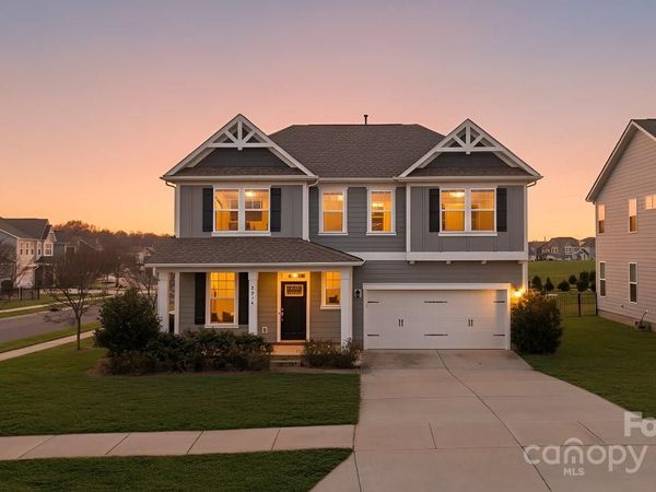 2014 Paddington Drive, Indian Trail, NC 28079