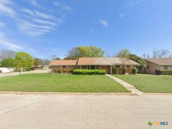 2000 Prather Drive, Killeen, TX 76541