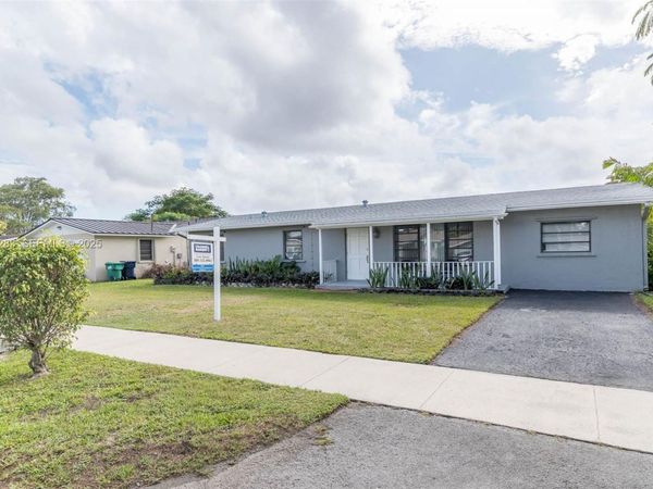 13010 SW 80th St, Miami, FL 33183