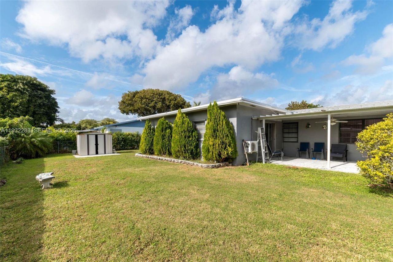 13010 SW 80th St, Miami, FL 33183 Photo