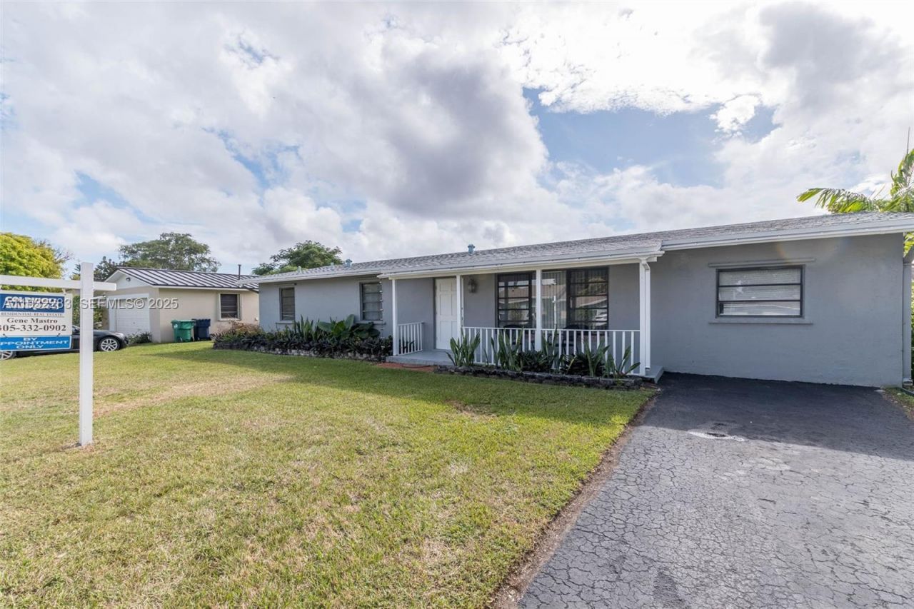 13010 SW 80th St, Miami, FL 33183 Photo