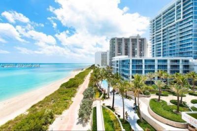 6899 Collins Ave, Unit 1008, Miami Beach, FL 33141 Photo
