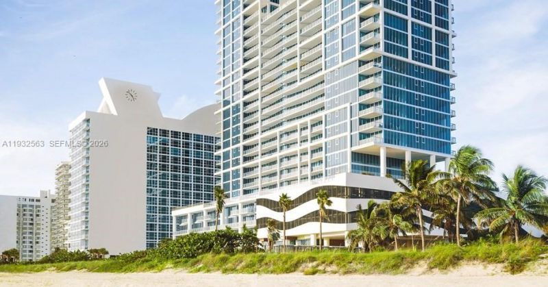 6899 Collins Ave, Unit 1008, Miami Beach, FL 33141 Photo
