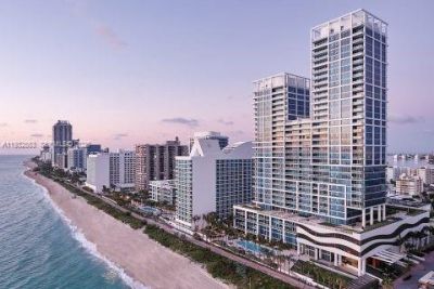 6899 Collins Ave, Unit 1008, Miami Beach, FL 33141 Photo