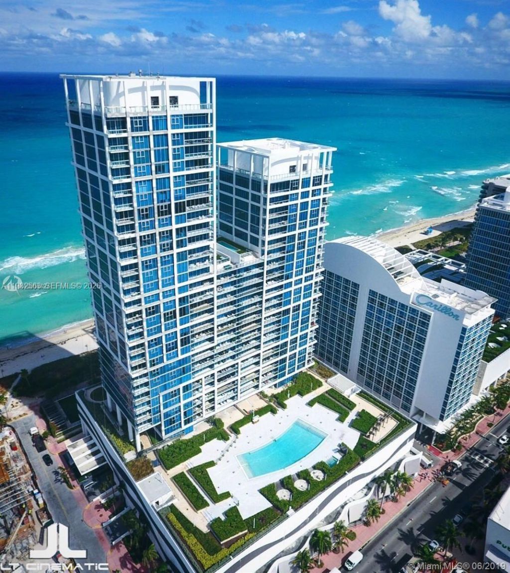 6899 Collins Ave, Unit 1008, Miami Beach, FL 33141 Photo