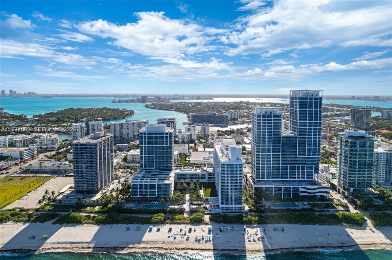 6899 Collins Ave, Unit 1008, Miami Beach, FL 33141 Photo