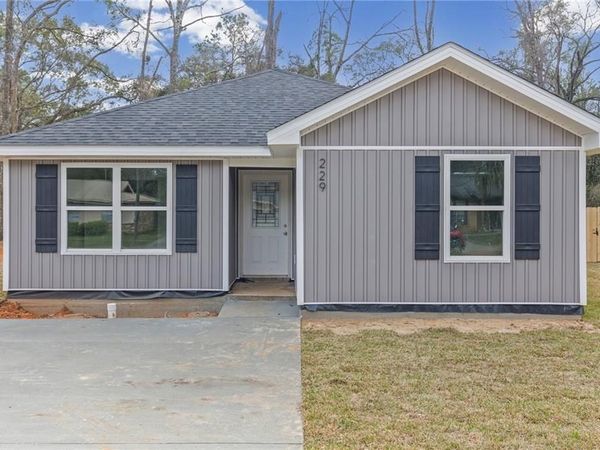 229 Viola Avenue, Saraland, AL 36571