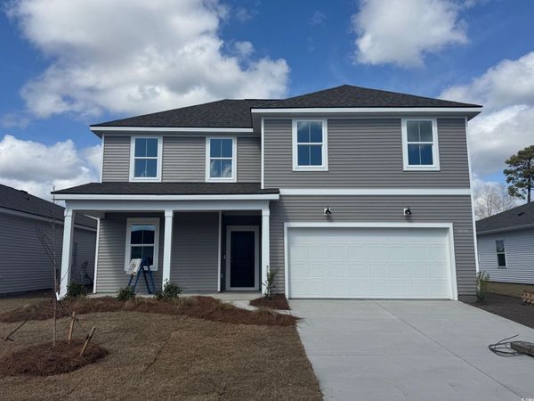 3090 Visionary Dr., Myrtle Beach, SC 29588