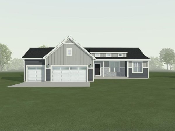 4070 Whistle Rock Circle, DeForest, WI 53532