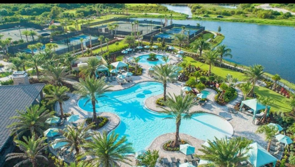 10114 Highland Park Place, Palmetto, FL 34221 Photo