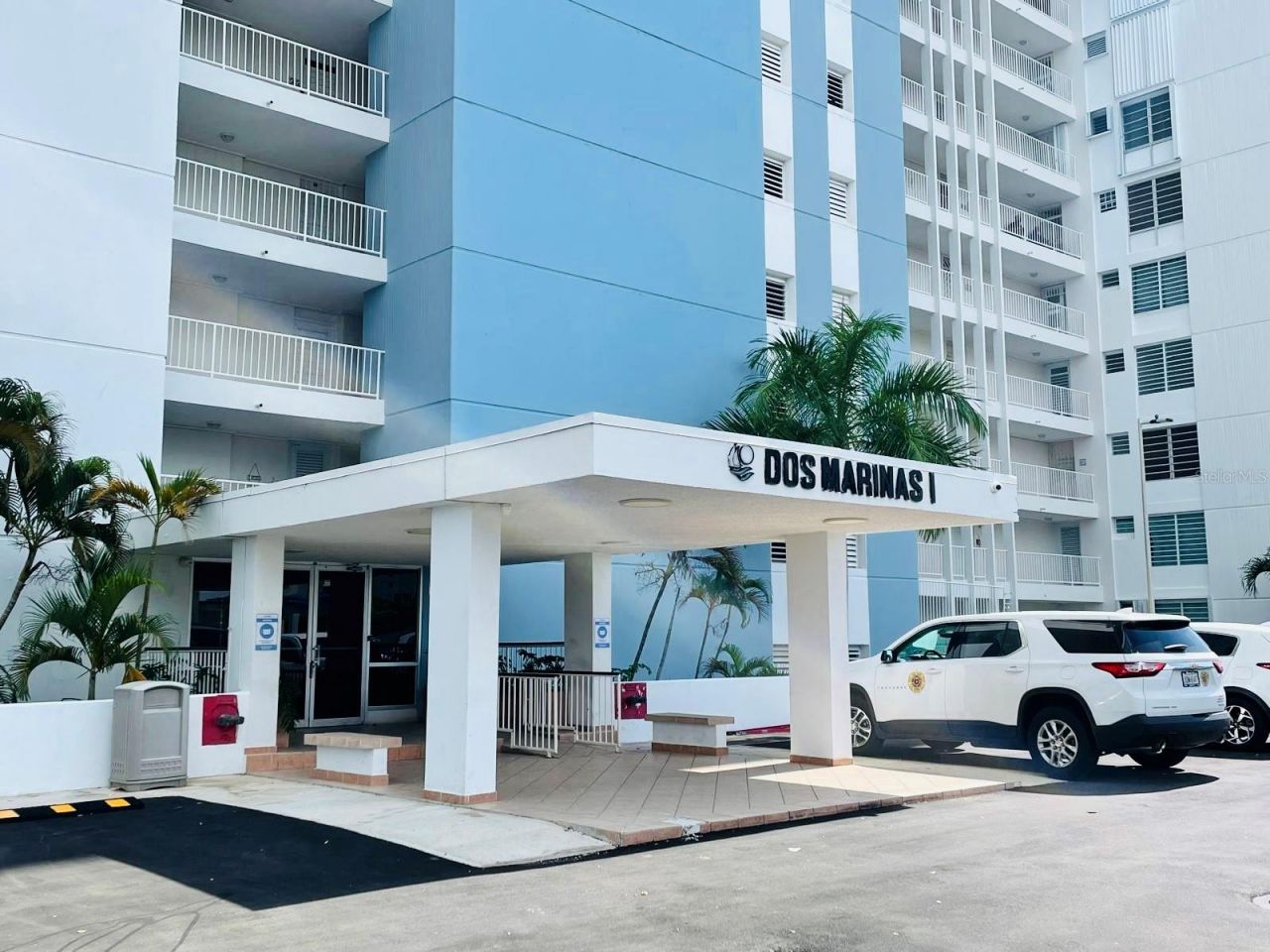 100 Ave Marina View Dos Marinas, Unit 1601, Fajardo, PR 00738 Main Photo