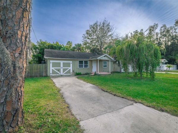 5130 MALLETT DRIVE, PORT RICHEY, FL 34668