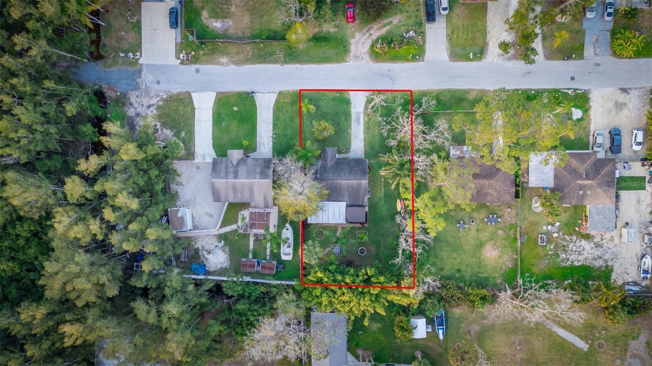 5130 Mallett Drive, Port Richey, FL 34668 Photo