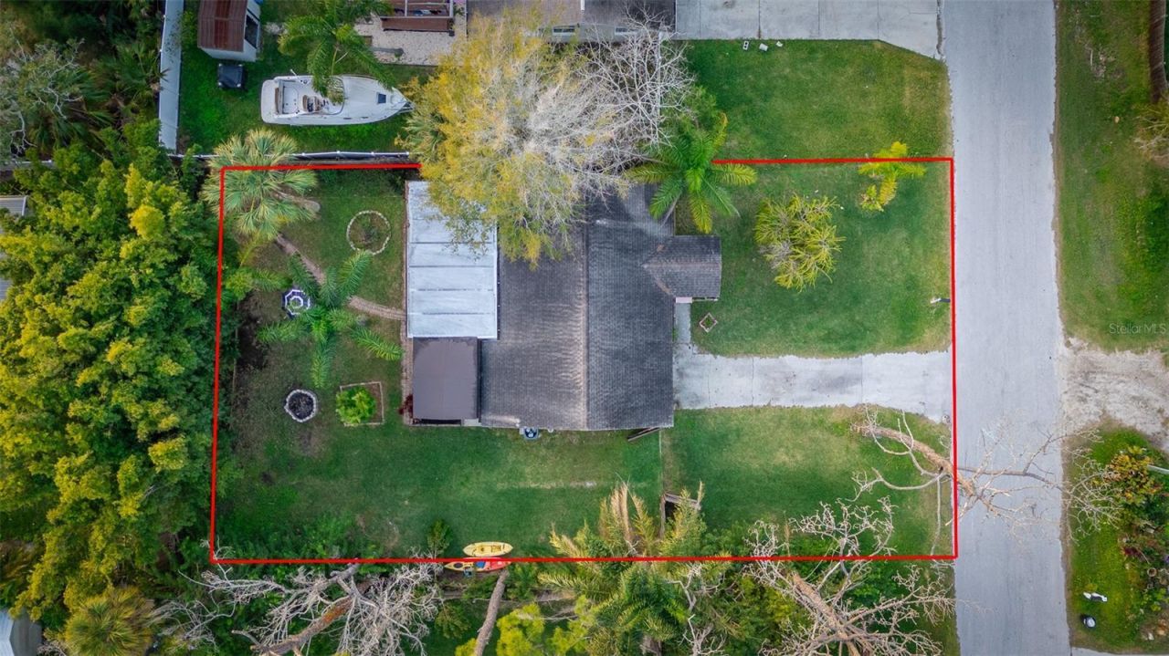 5130 Mallett Drive, Port Richey, FL 34668 Photo