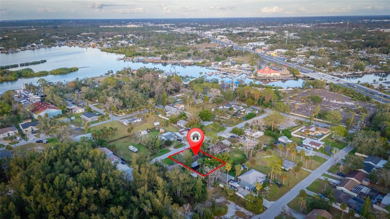 5130 Mallett Drive, Port Richey, FL 34668 Photo