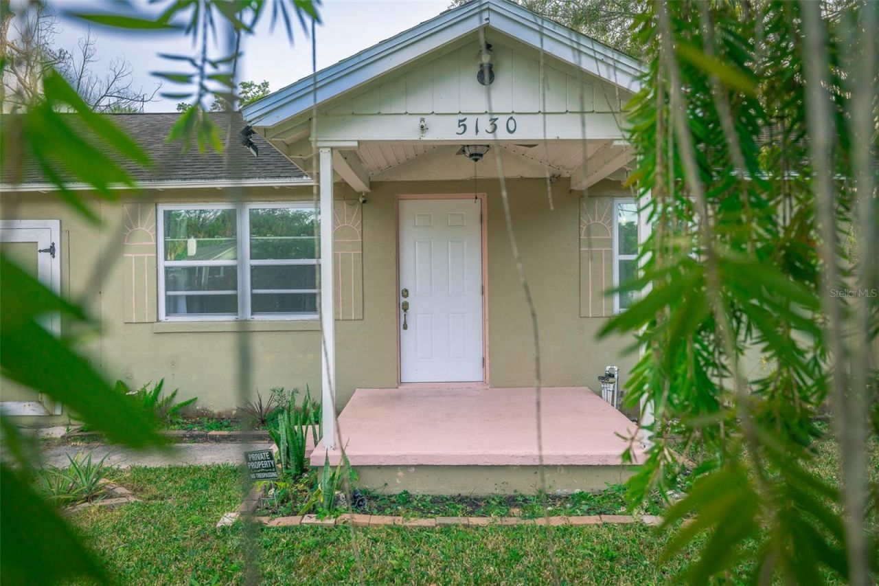 5130 Mallett Drive, Port Richey, FL 34668 Photo