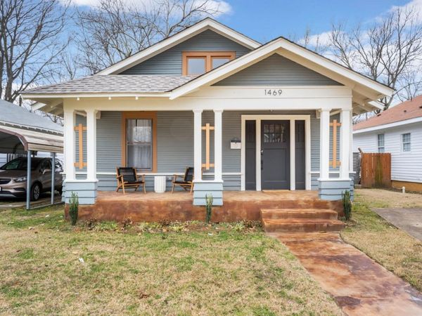 1469 LYNDALE AVE, Memphis, TN 38107