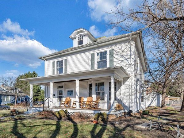 501 Roanoke BLVD, Salem, VA 24153