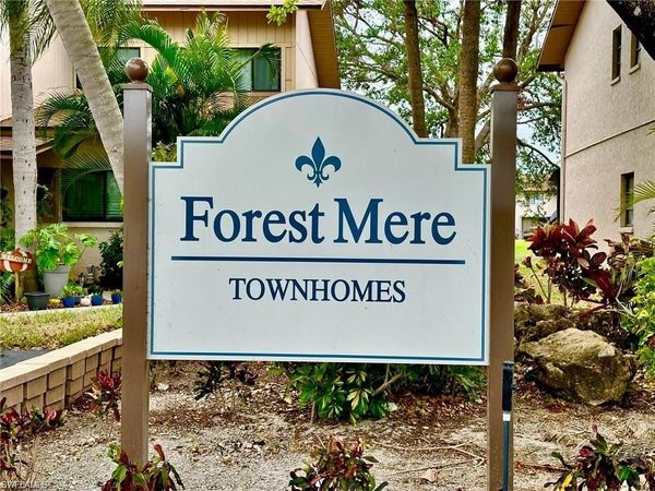 26560 Southern Pines DR, Unit 105, BONITA SPRINGS, FL 34135
