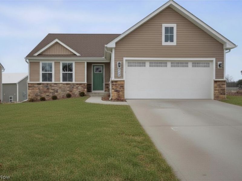 994 Bookman Avenue, Lakemore, OH 44312 Photo 1