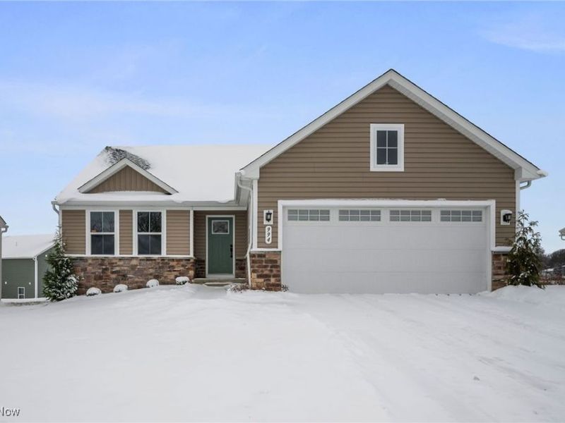 994 Bookman Avenue, Lakemore, OH 44312 Photo 1