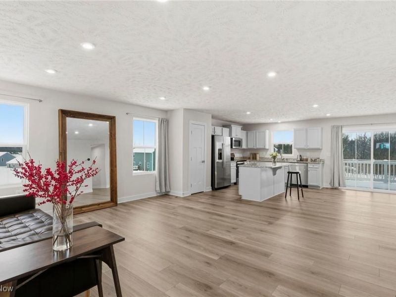 994 Bookman Avenue, Lakemore, OH 44312 Photo 2