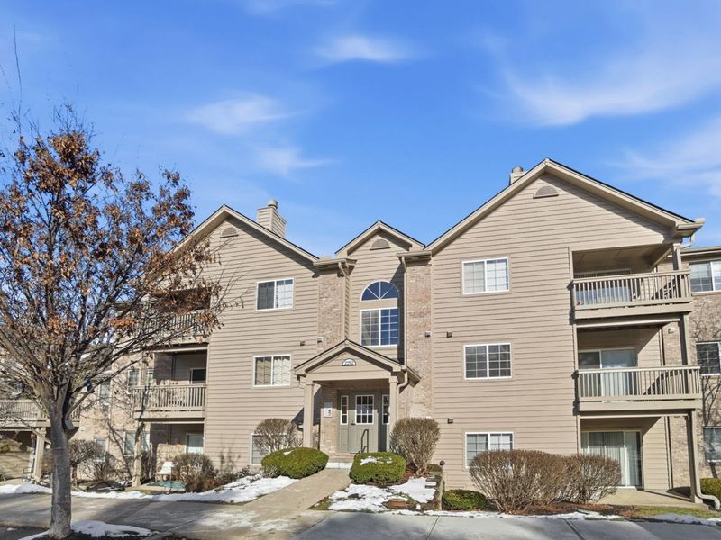 2292 Medlock Lane, Unit 207, Burlington, KY 41005 Photo 1