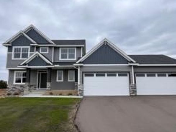 3831 221st Lane NW, Oak Grove, MN 55303