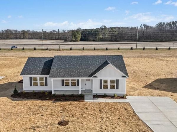 104 Dees Meadow Lane, Fremont, NC 27830