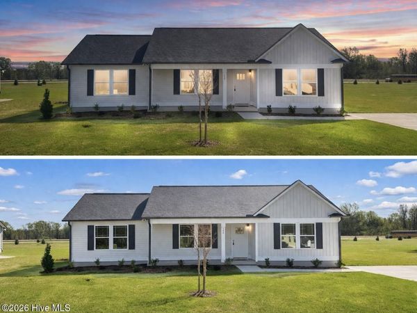 104 Dees Meadow Lane, Fremont, NC 27830