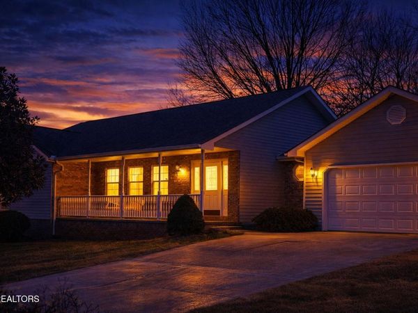 913 Columbine Lea, Sevierville, TN 37862