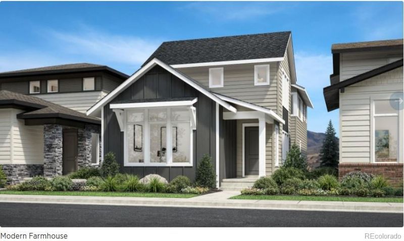 734 Apex Street, Erie, CO 80516 Main Photo