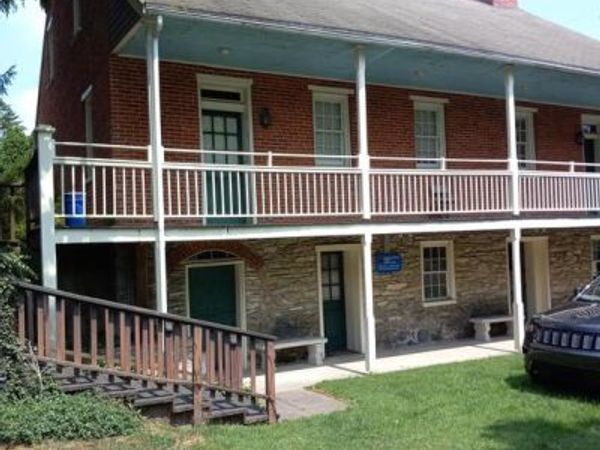 1398 E OREGON ROAD, UNIT A, LITITZ, PA 17543