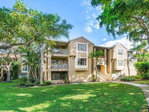1885 Palm Cove Boulevard, Unit 10-207, Delray Beach, FL 33445