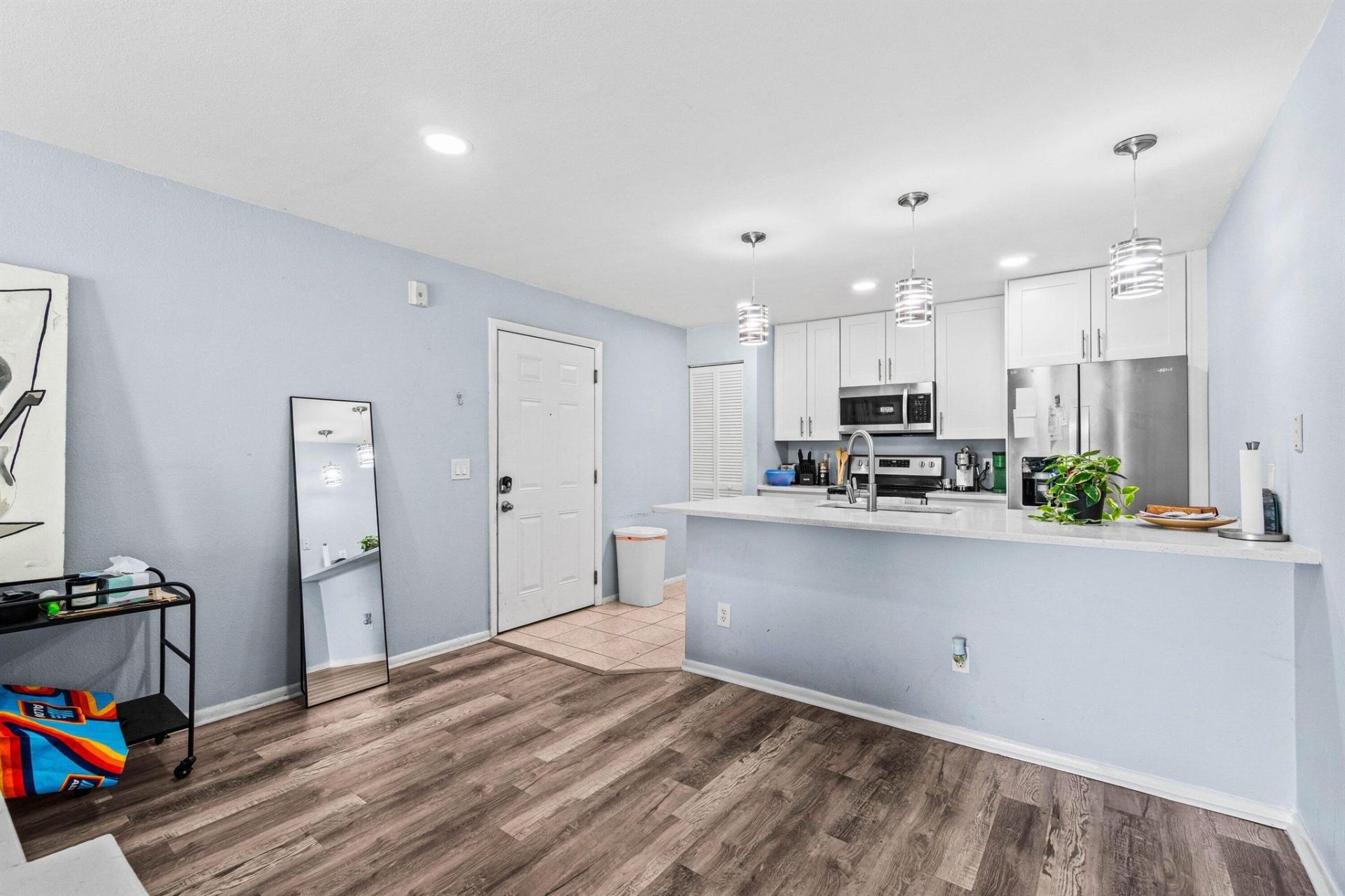 1885 Palm Cove Boulevard, Unit 10-207, Delray Beach, FL 33445 Photo