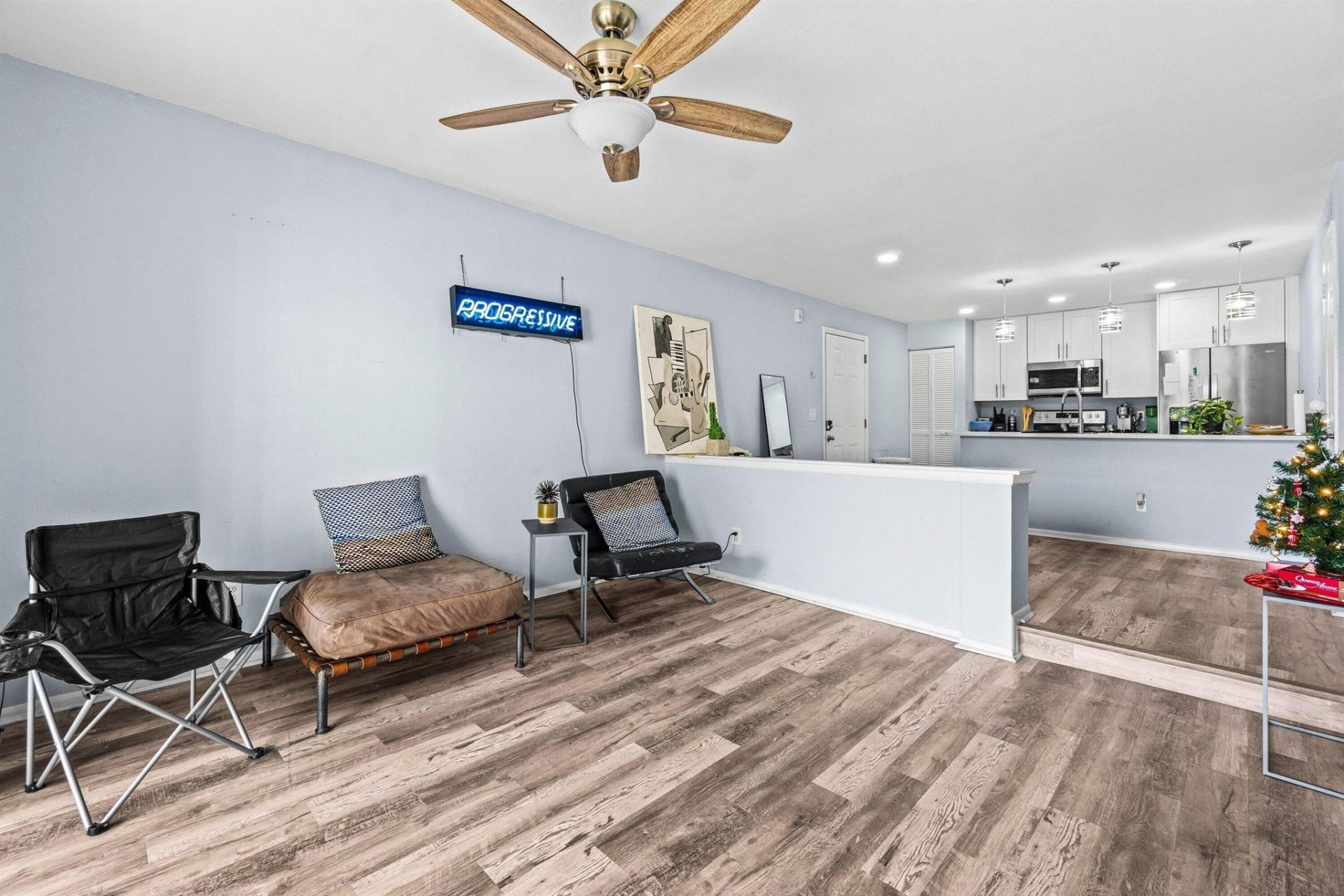 1885 Palm Cove Boulevard, Unit 10-207, Delray Beach, FL 33445 Photo