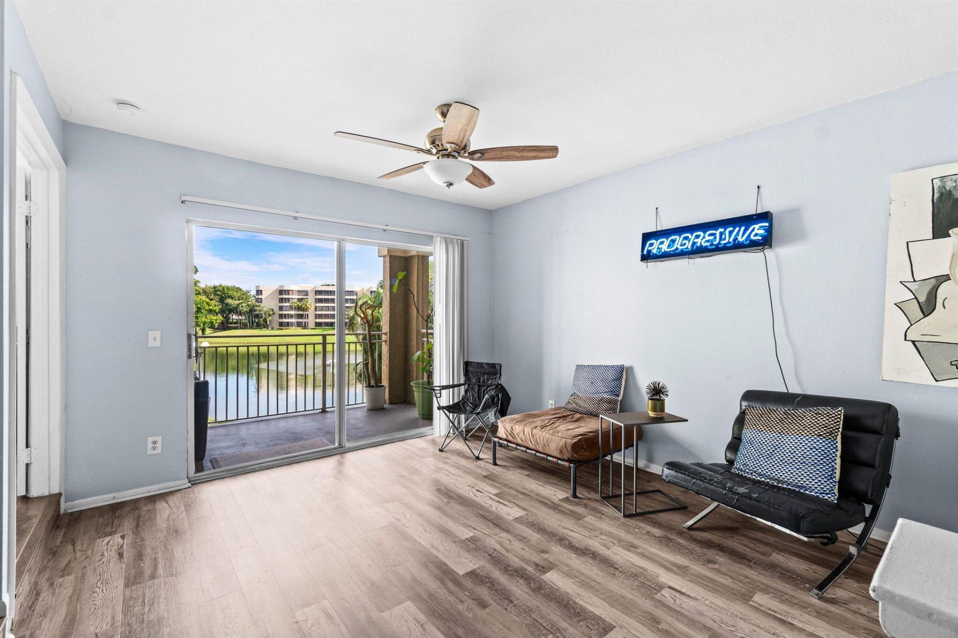 1885 Palm Cove Boulevard, Unit 10-207, Delray Beach, FL 33445 Photo