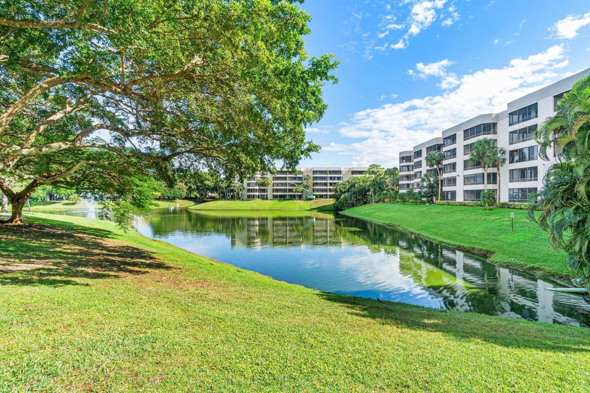 1885 Palm Cove Boulevard, Unit 10-207, Delray Beach, FL 33445 Photo