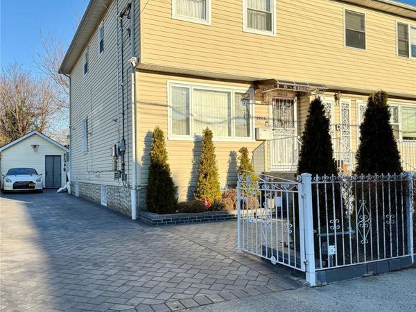 15513 113th Avenue, Jamaica, NY 11433