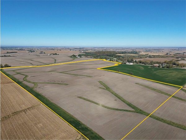 Co. Home Rd. & 170th Ave., Anamosa, IA 52205