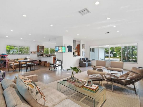 1230 96th St, Bay Harbor Islands, FL 33154