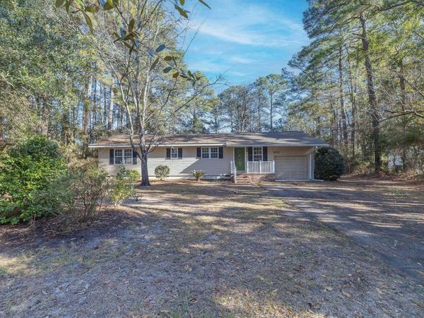 330 Hagley Dr., Pawleys Island, SC 29585