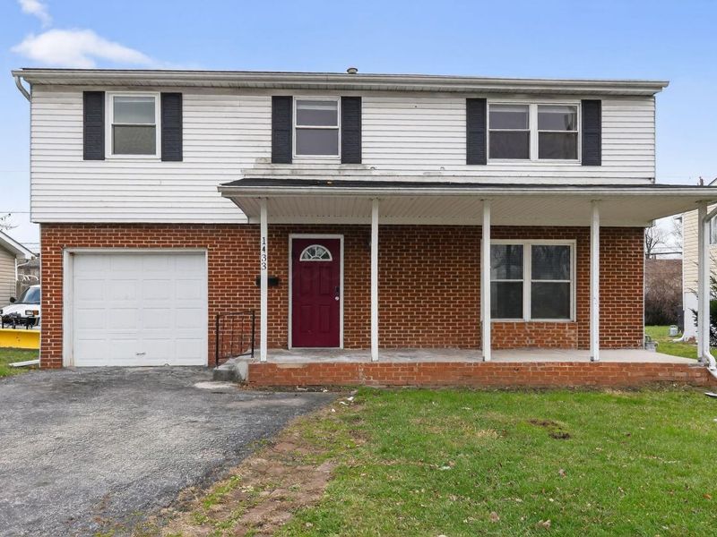 1433 Venice Drive, Columbus, OH 43207 Photo 1