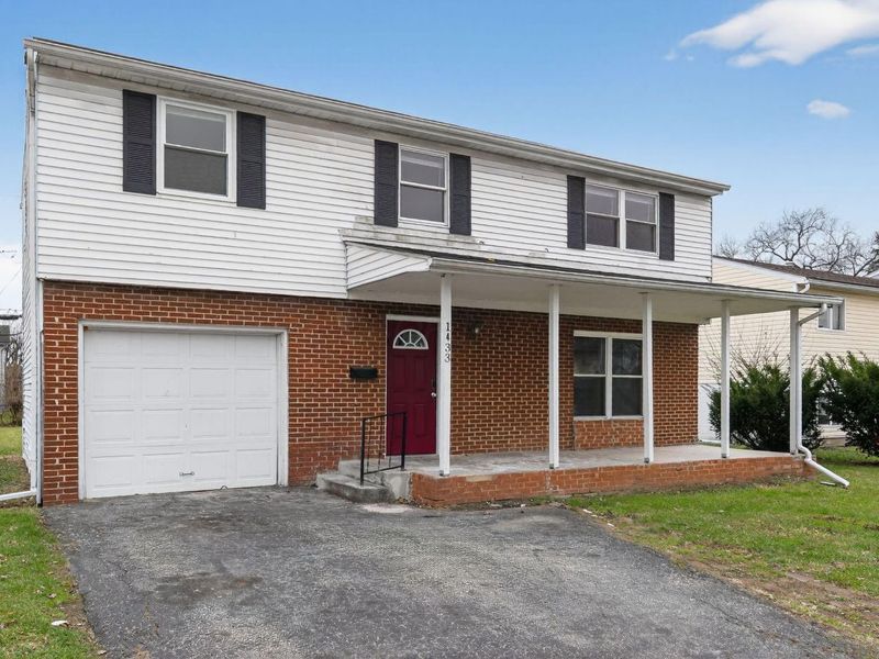 1433 Venice Drive, Columbus, OH 43207 Photo 2