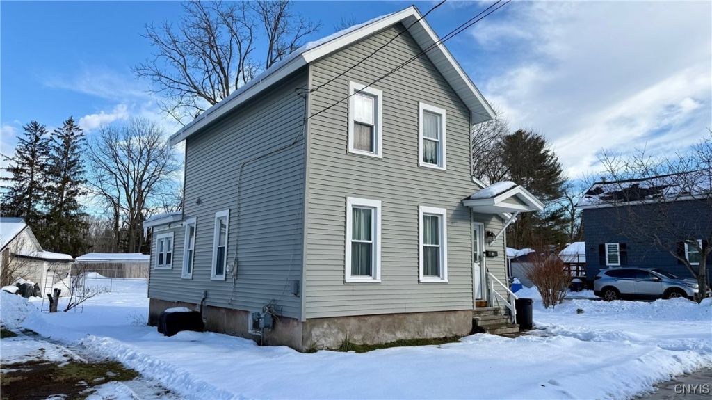 16 Candee Street, Phoenix, NY 13135 Main Photo