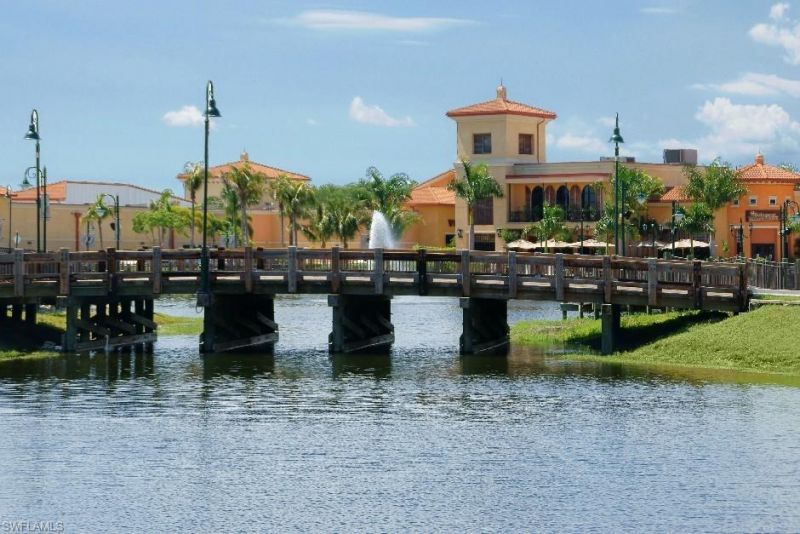 8010 Via Sardinia Way, Unit 209, Estero, FL 33928 Photo