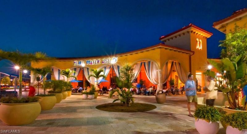 8010 Via Sardinia Way, Unit 209, Estero, FL 33928 Photo