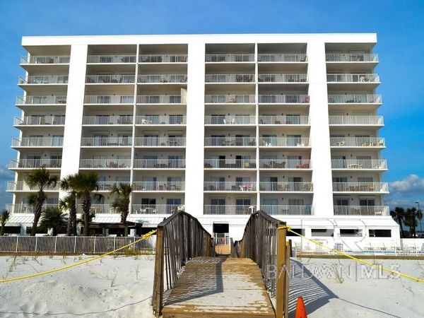 957 WEST BEACH Boulevard, Unit 1301, Gulf Shores, AL 36542