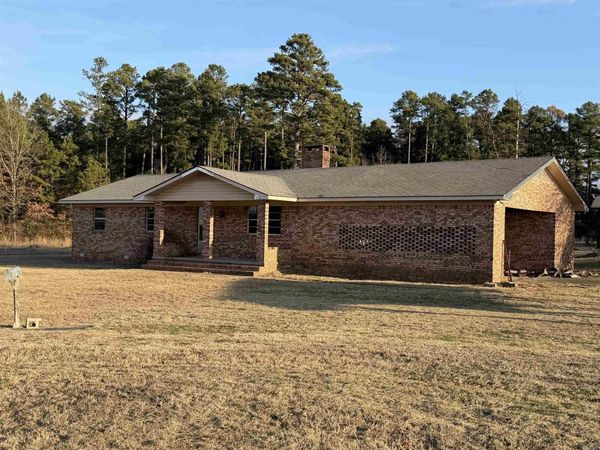440 Edgemont Road, Quitman, AR 72131