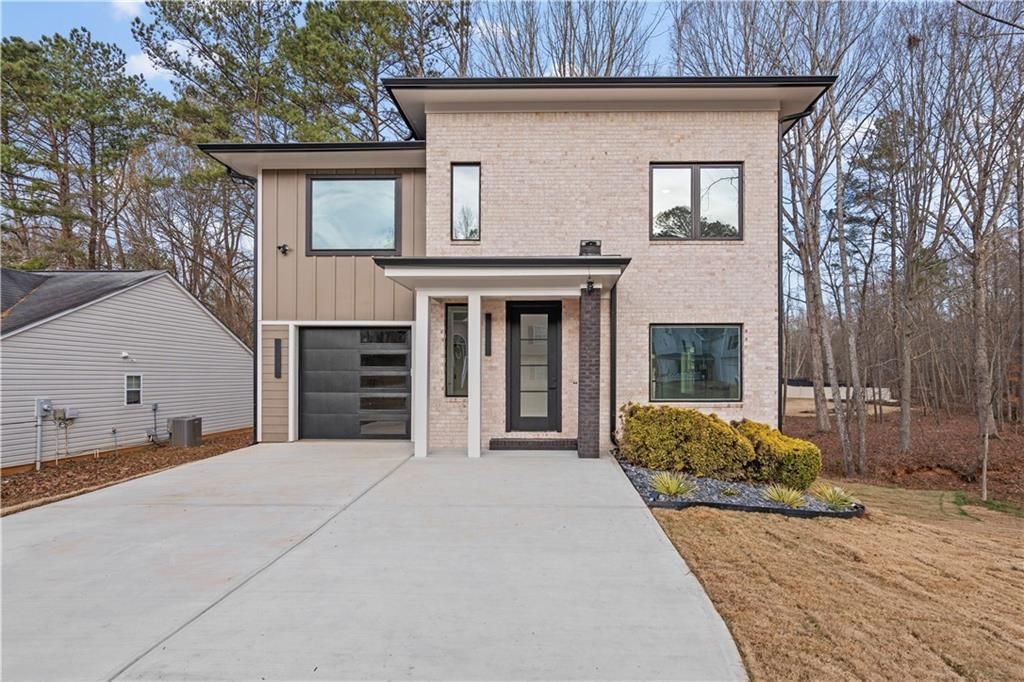 744 Crystal Bay Road, Villa Rica, GA 30180 Main Photo